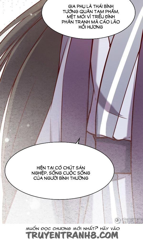 Bộc Liệt Thần Tiên Truyện Chapter 170 - Trang 9