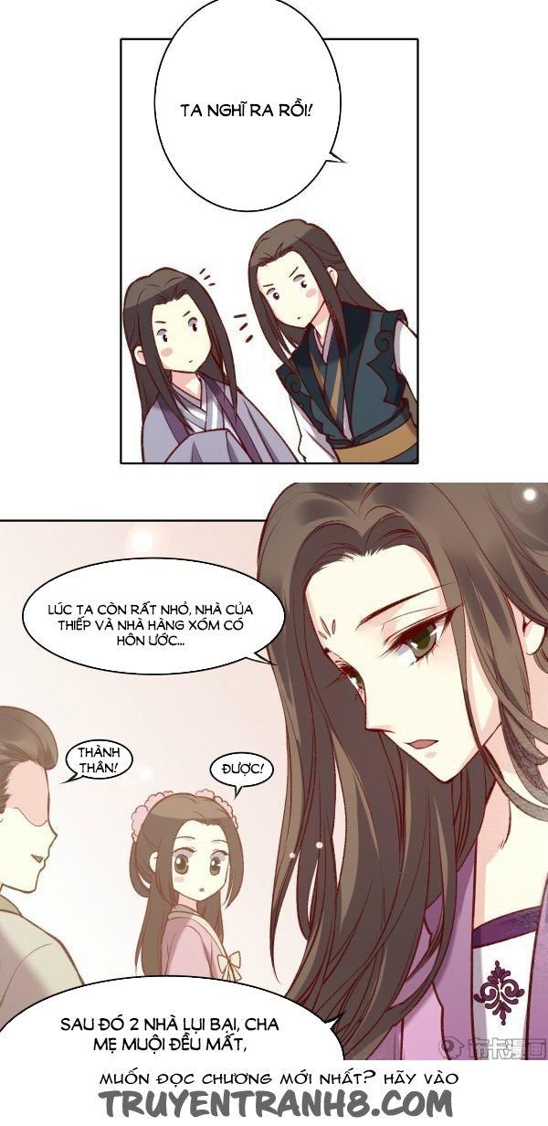 Bộc Liệt Thần Tiên Truyện Chapter 171 - Trang 10