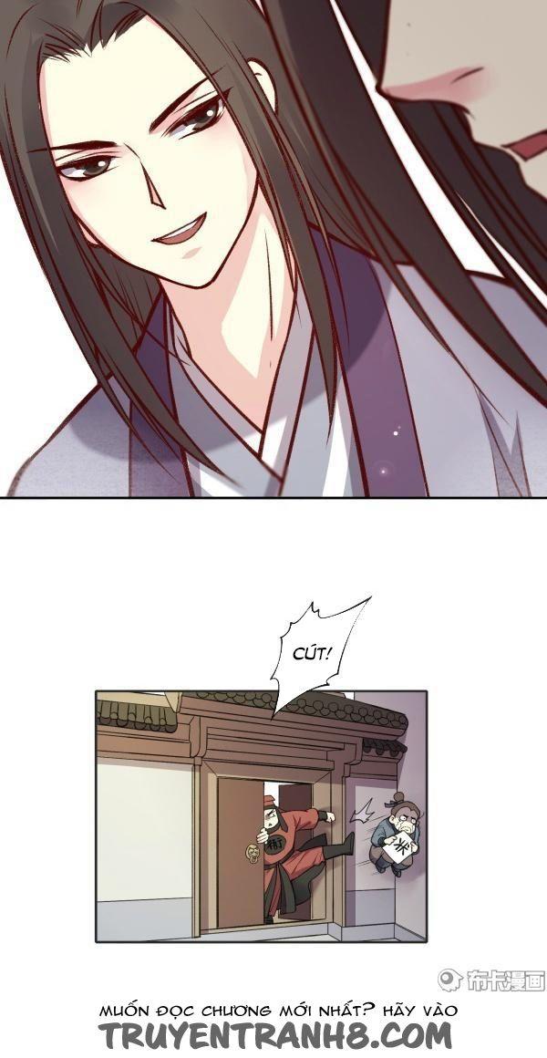 Bộc Liệt Thần Tiên Truyện Chapter 171 - Trang 13