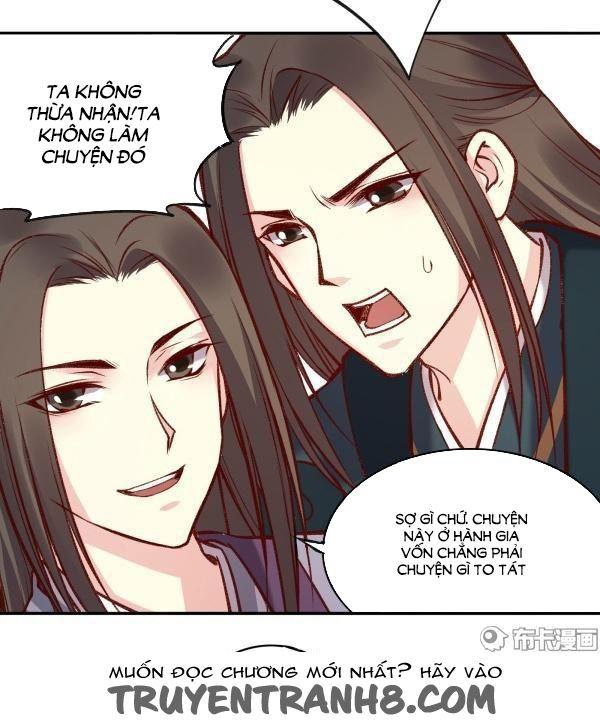 Bộc Liệt Thần Tiên Truyện Chapter 171 - Trang 9