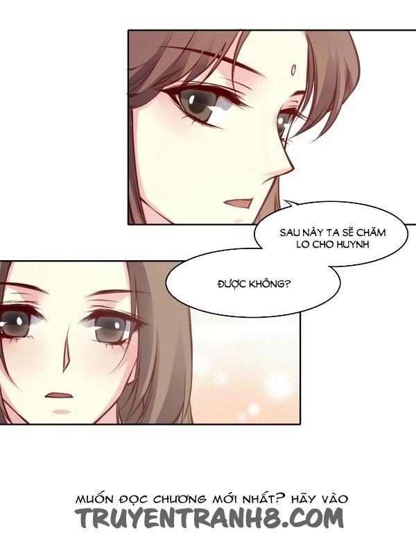 Bộc Liệt Thần Tiên Truyện Chapter 172 - Trang 12