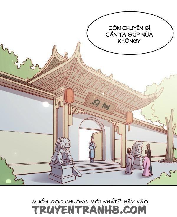 Bộc Liệt Thần Tiên Truyện Chapter 172 - Trang 3