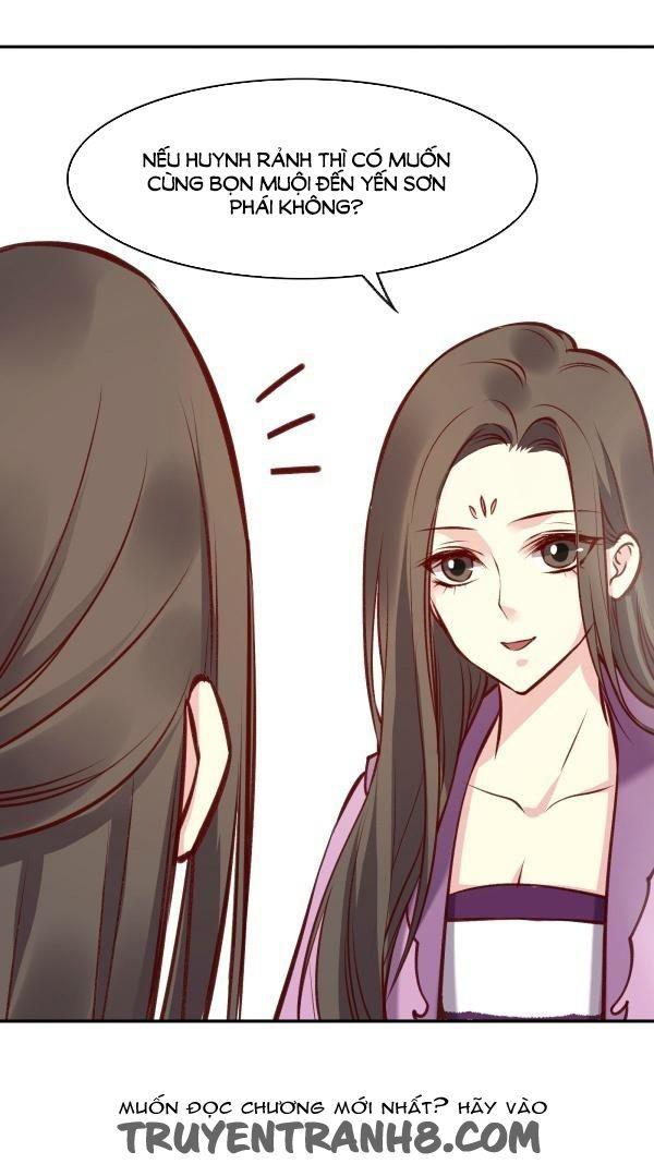 Bộc Liệt Thần Tiên Truyện Chapter 172 - Trang 5