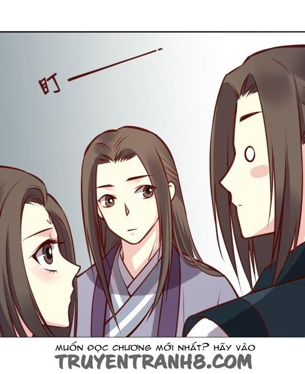 Bộc Liệt Thần Tiên Truyện Chapter 172 - Trang 6