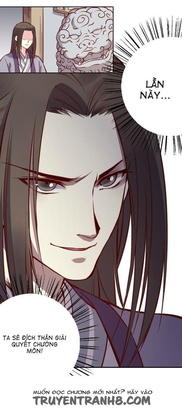 Bộc Liệt Thần Tiên Truyện Chapter 172 - Trang 9