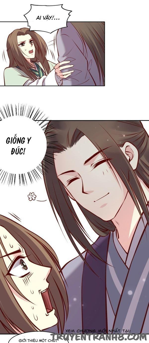 Bộc Liệt Thần Tiên Truyện Chapter 173 - Trang 10