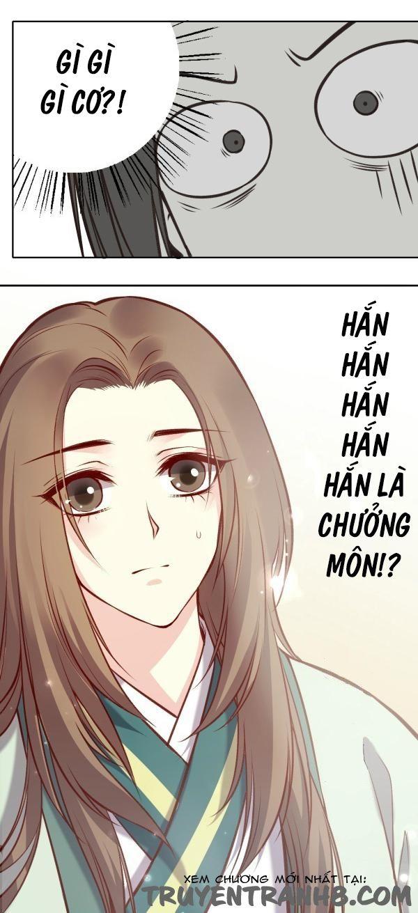 Bộc Liệt Thần Tiên Truyện Chapter 173 - Trang 12