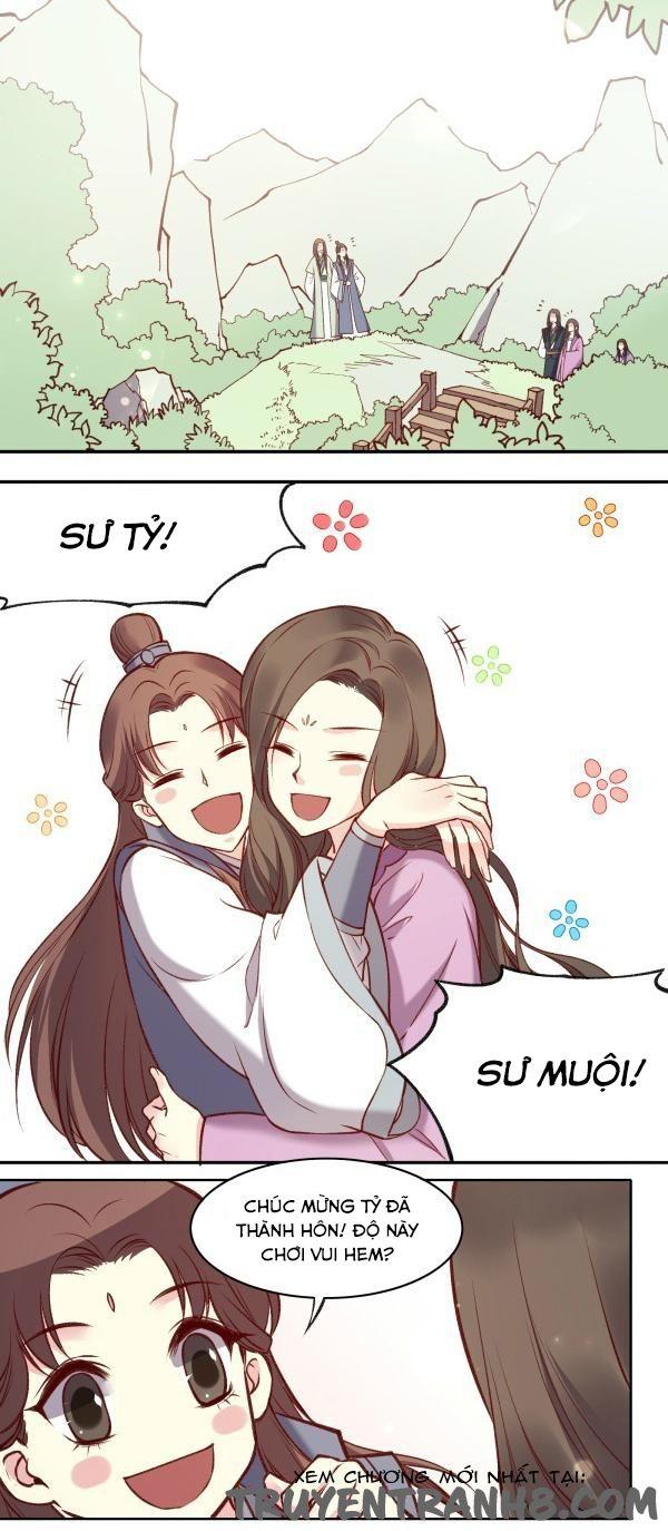 Bộc Liệt Thần Tiên Truyện Chapter 173 - Trang 4