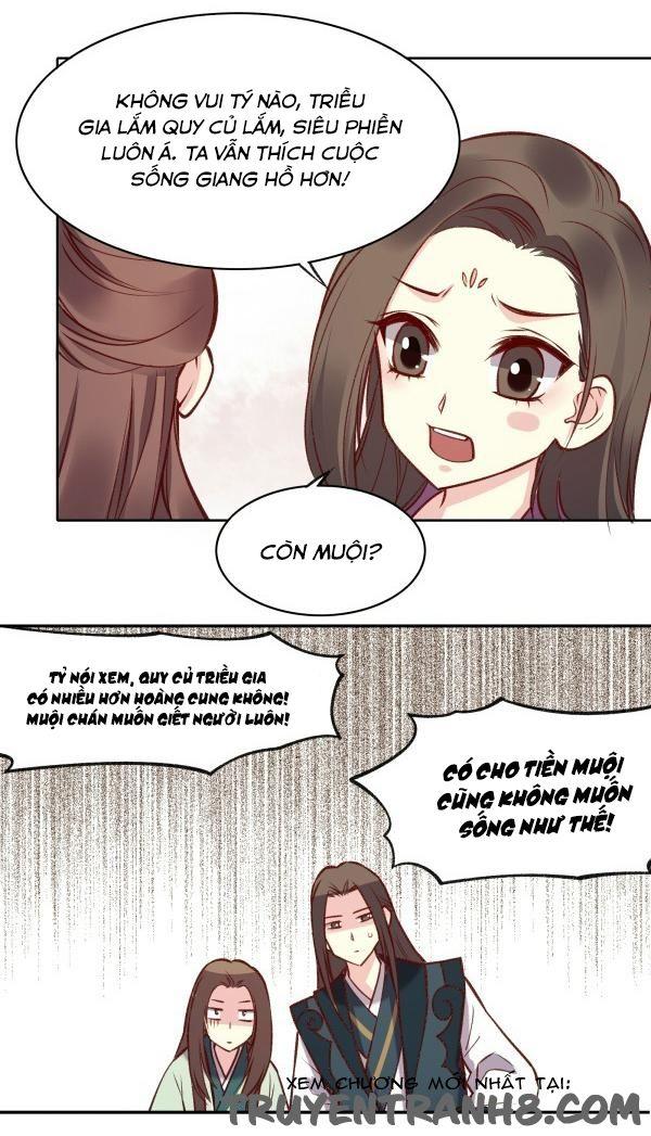 Bộc Liệt Thần Tiên Truyện Chapter 173 - Trang 5