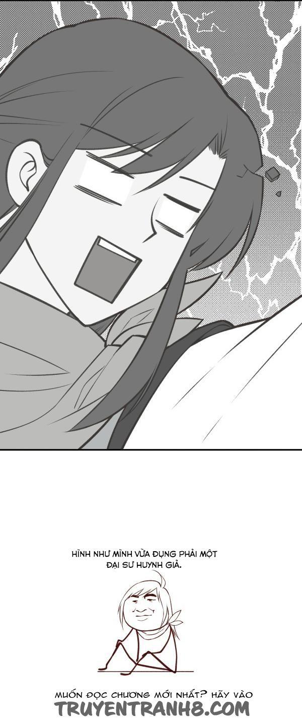 Bộc Liệt Thần Tiên Truyện Chapter 174 - Trang 14