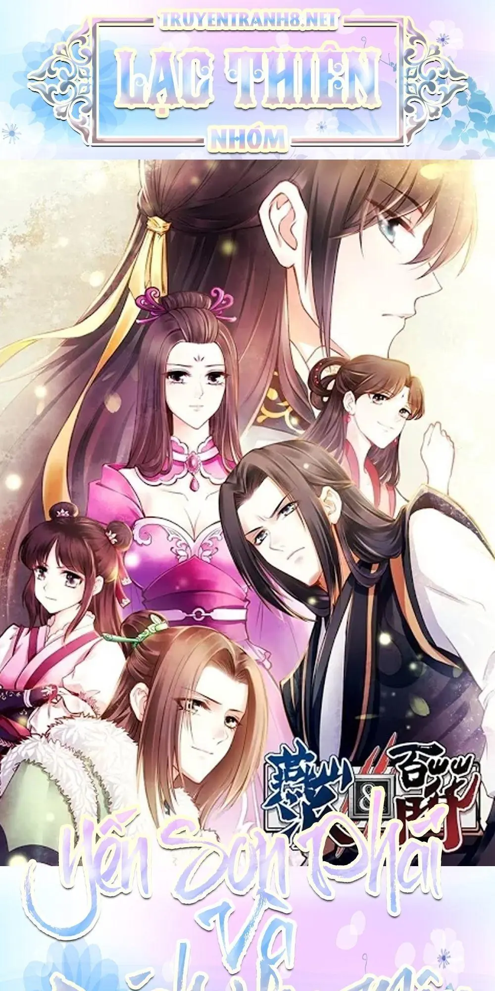 Bộc Liệt Thần Tiên Truyện Chapter 174 - Trang 2