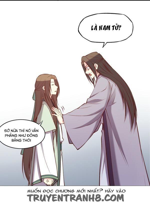 Bộc Liệt Thần Tiên Truyện Chapter 174 - Trang 5