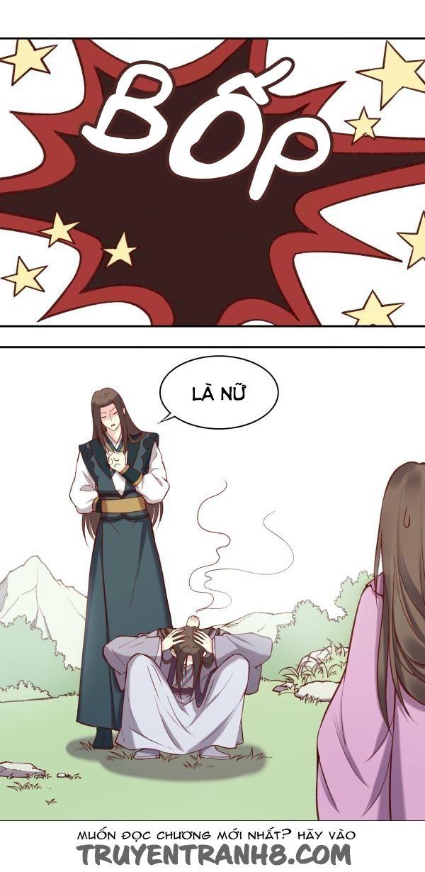 Bộc Liệt Thần Tiên Truyện Chapter 174 - Trang 8