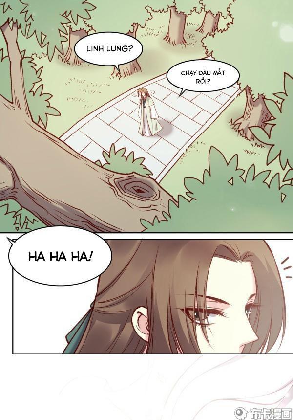 Bộc Liệt Thần Tiên Truyện Chapter 175 - Trang 11