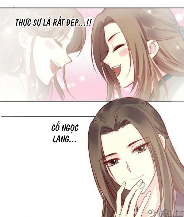 Bộc Liệt Thần Tiên Truyện Chapter 175 - Trang 14