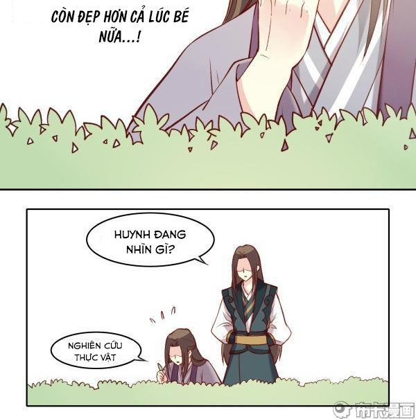 Bộc Liệt Thần Tiên Truyện Chapter 175 - Trang 15
