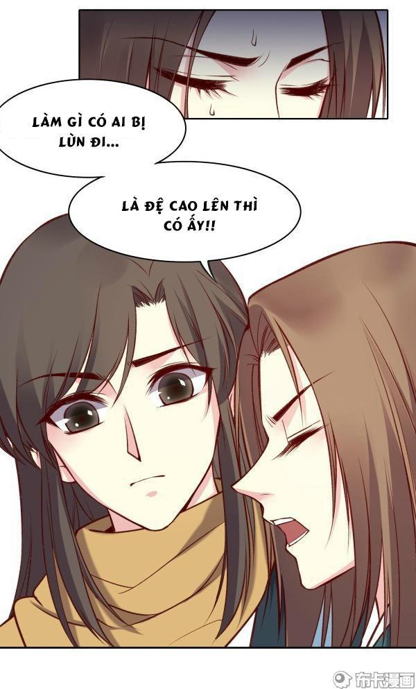 Bộc Liệt Thần Tiên Truyện Chapter 175 - Trang 7