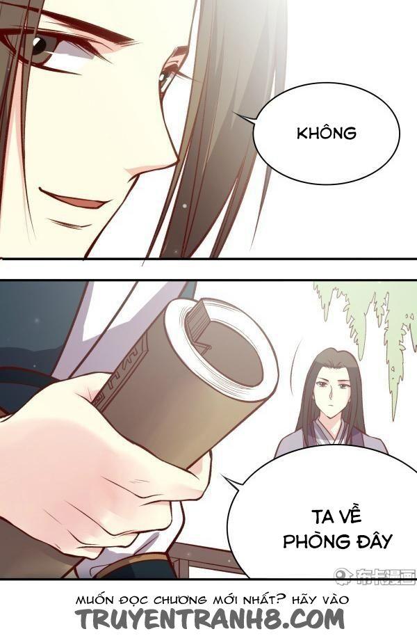 Bộc Liệt Thần Tiên Truyện Chapter 176 - Trang 10