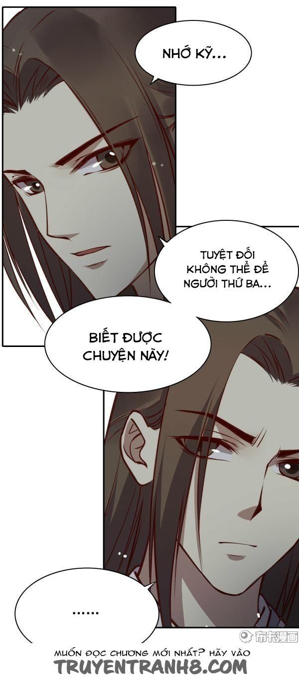 Bộc Liệt Thần Tiên Truyện Chapter 176 - Trang 11