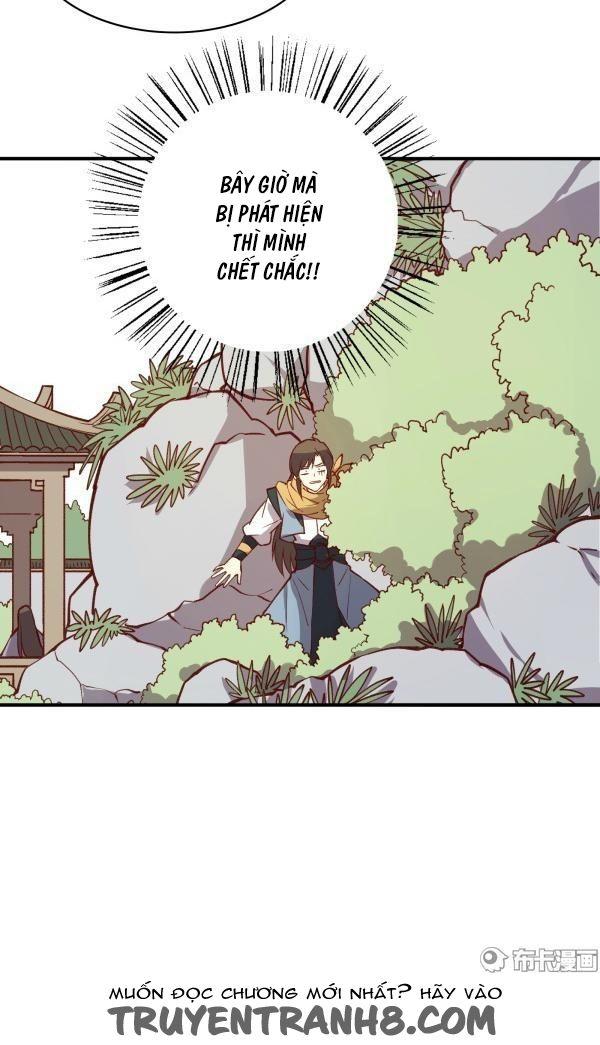 Bộc Liệt Thần Tiên Truyện Chapter 176 - Trang 12