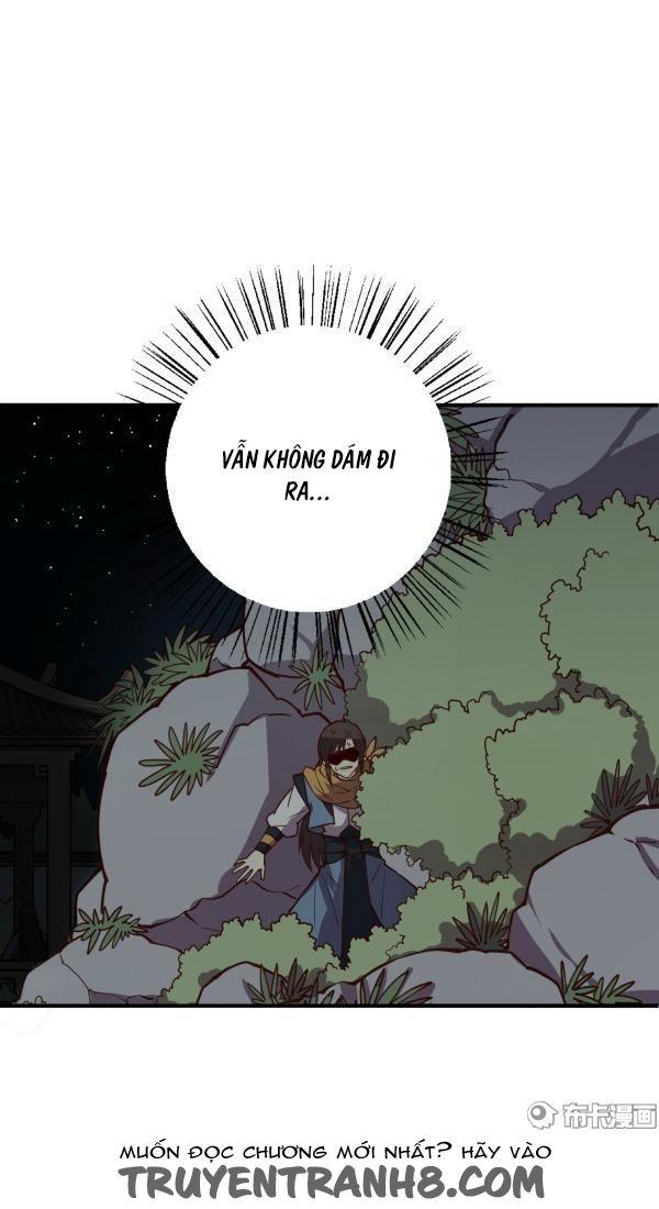 Bộc Liệt Thần Tiên Truyện Chapter 176 - Trang 13