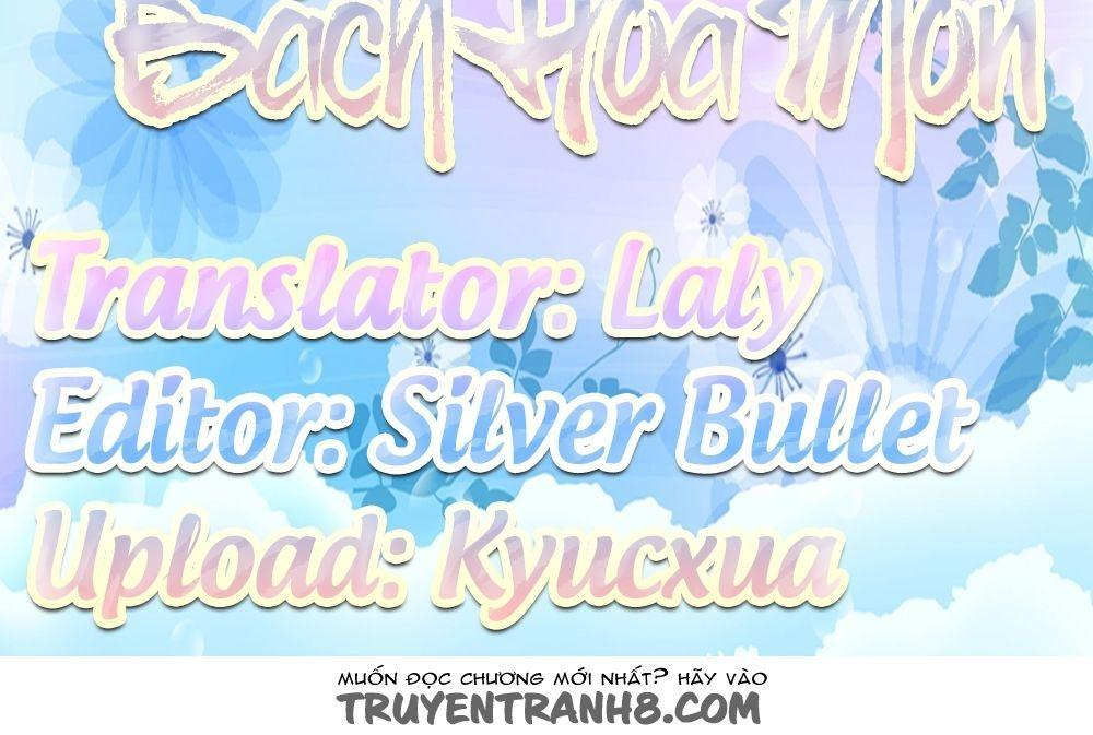 Bộc Liệt Thần Tiên Truyện Chapter 176 - Trang 3