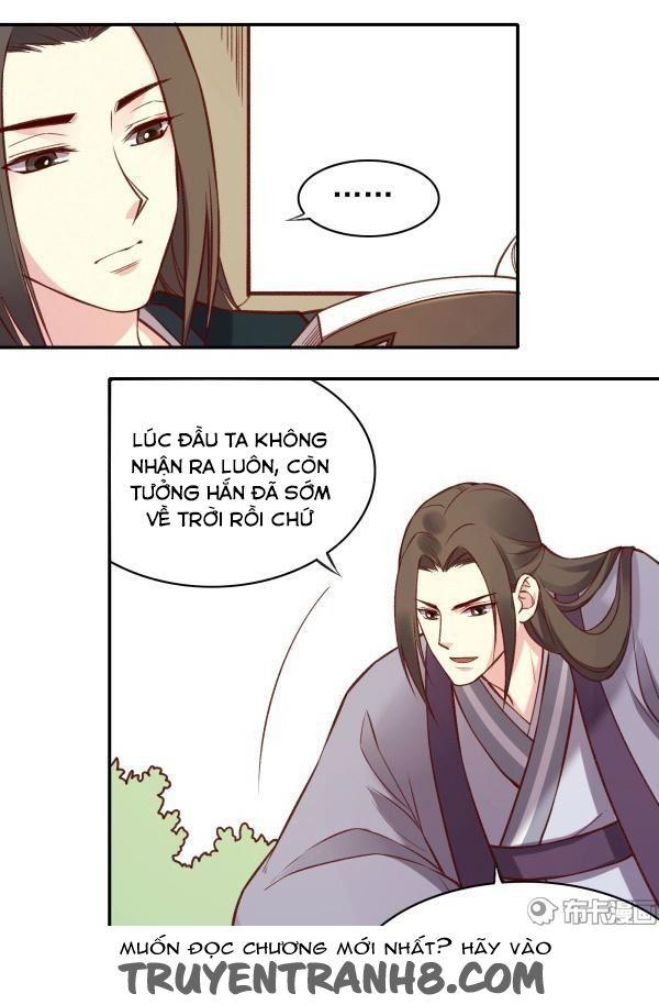 Bộc Liệt Thần Tiên Truyện Chapter 176 - Trang 4