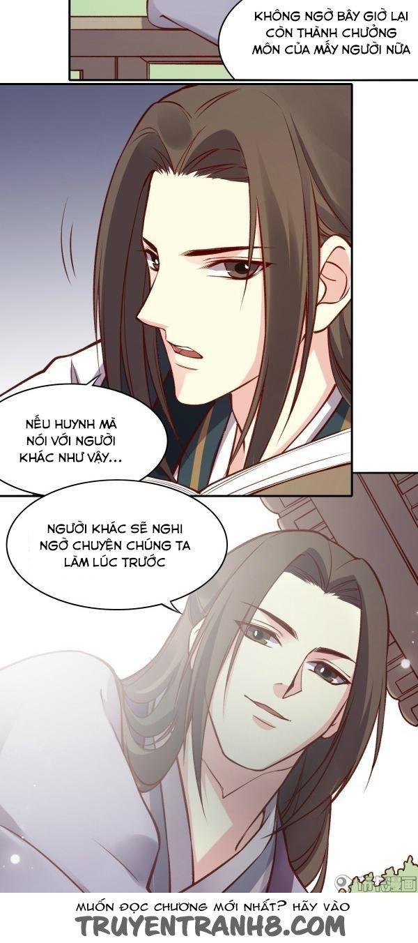 Bộc Liệt Thần Tiên Truyện Chapter 176 - Trang 5