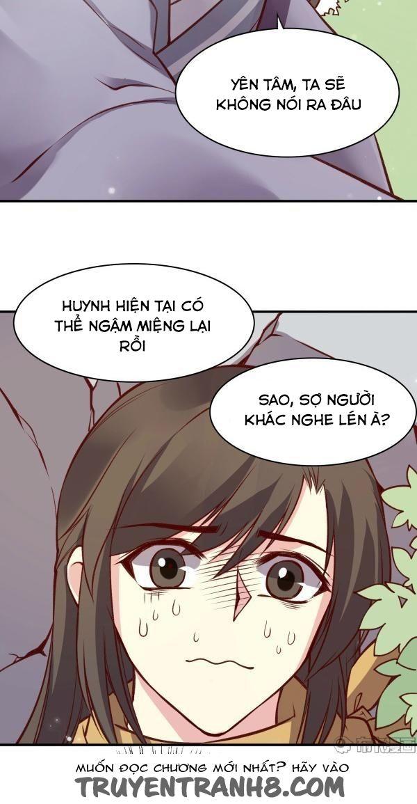 Bộc Liệt Thần Tiên Truyện Chapter 176 - Trang 6