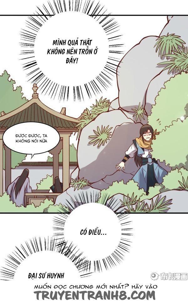 Bộc Liệt Thần Tiên Truyện Chapter 176 - Trang 7