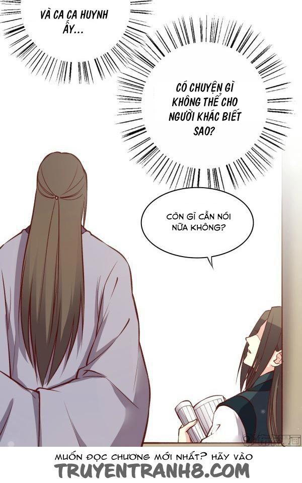 Bộc Liệt Thần Tiên Truyện Chapter 176 - Trang 8