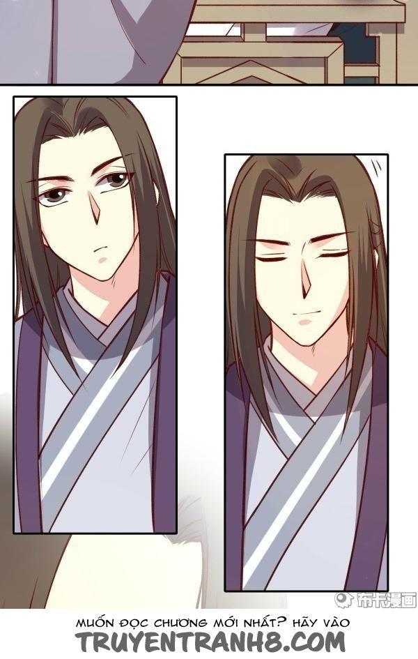 Bộc Liệt Thần Tiên Truyện Chapter 176 - Trang 9