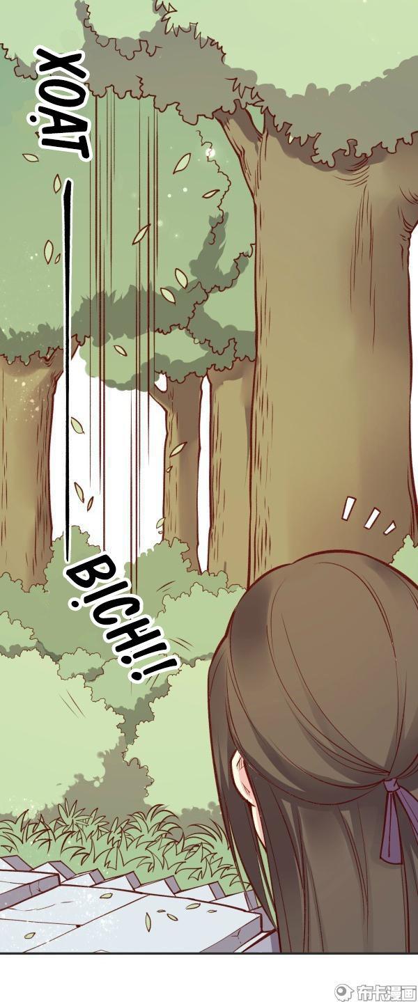 Bộc Liệt Thần Tiên Truyện Chapter 177 - Trang 6