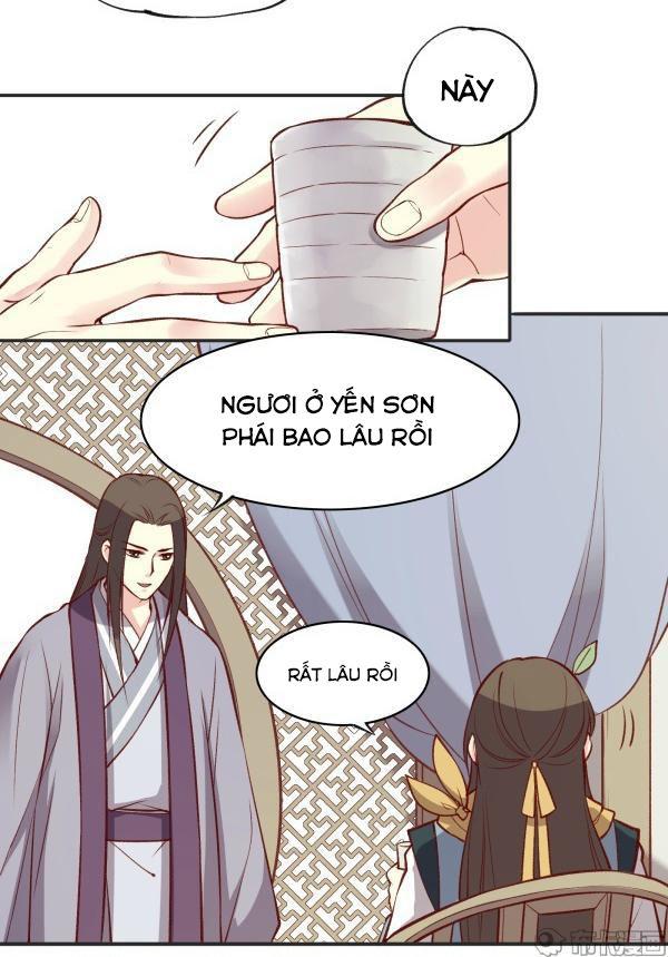 Bộc Liệt Thần Tiên Truyện Chapter 177 - Trang 8