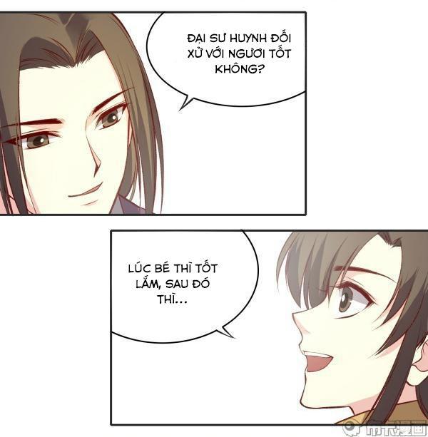Bộc Liệt Thần Tiên Truyện Chapter 177 - Trang 9