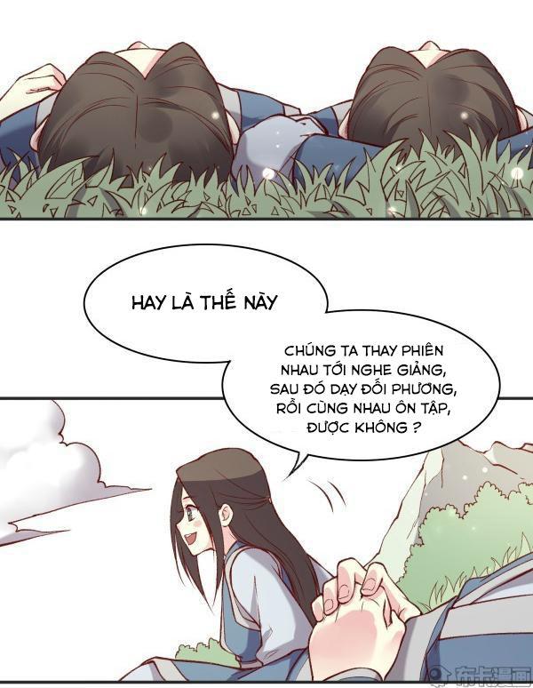 Bộc Liệt Thần Tiên Truyện Chapter 178 - Trang 14
