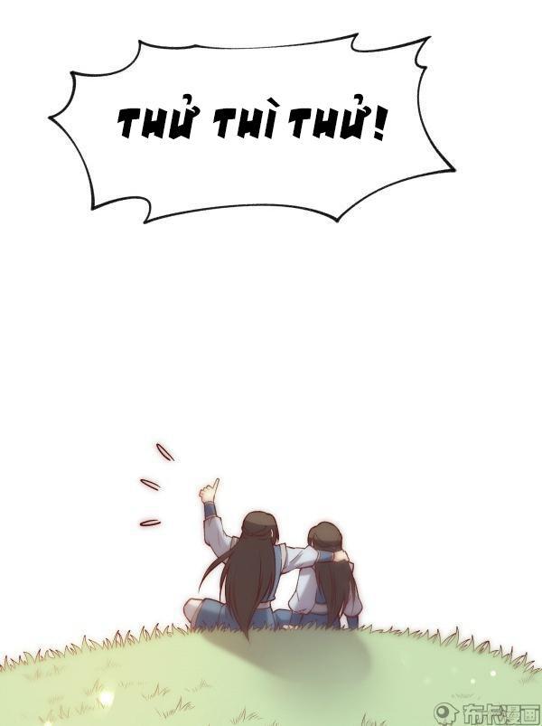 Bộc Liệt Thần Tiên Truyện Chapter 178 - Trang 16