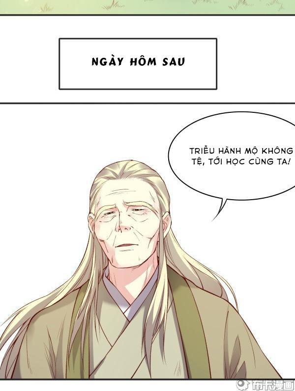 Bộc Liệt Thần Tiên Truyện Chapter 178 - Trang 17
