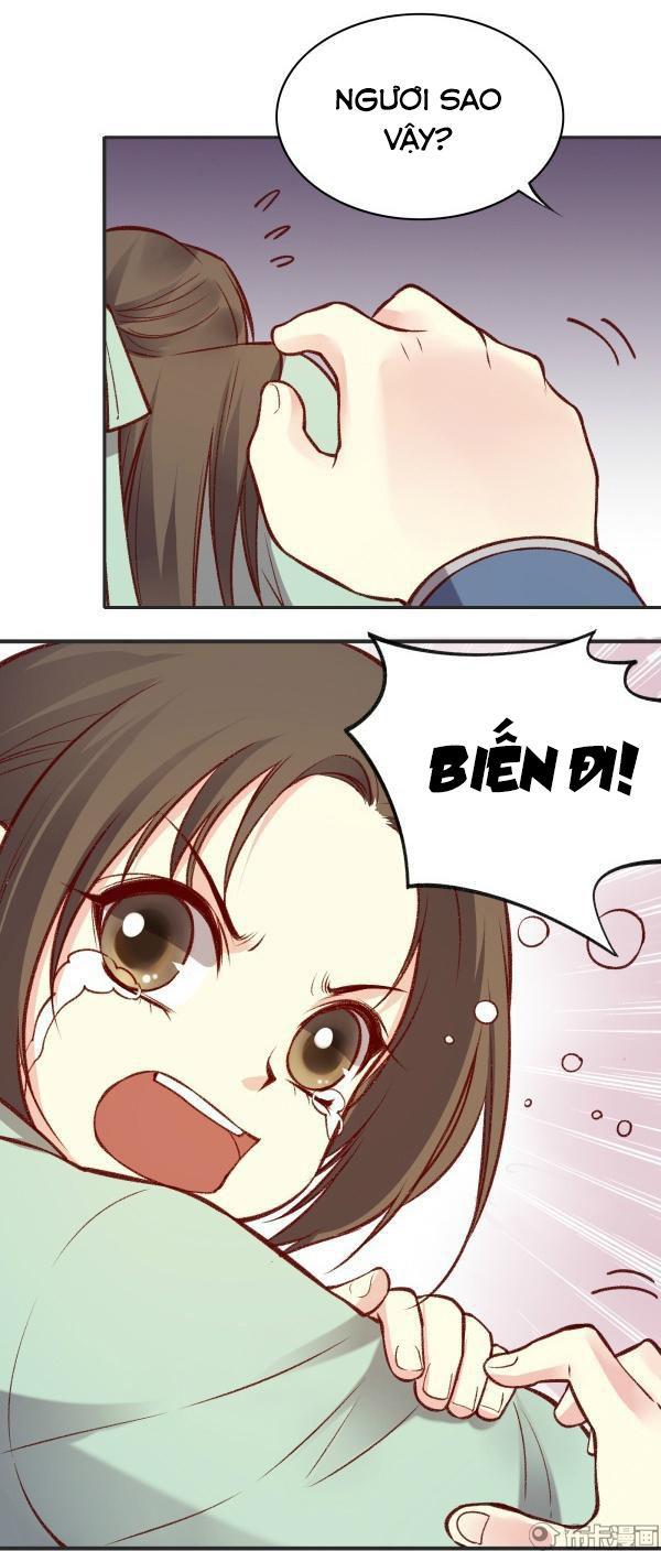 Bộc Liệt Thần Tiên Truyện Chapter 178 - Trang 22