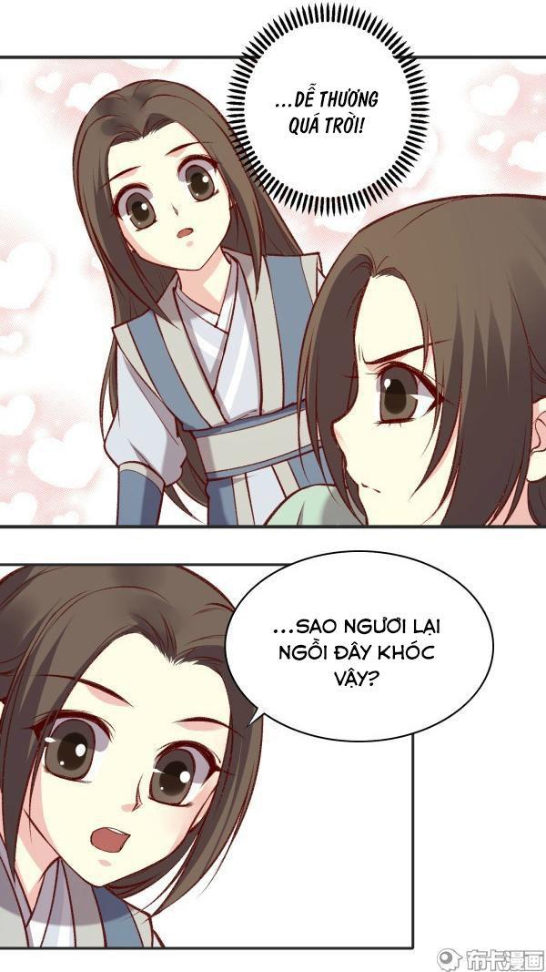 Bộc Liệt Thần Tiên Truyện Chapter 178 - Trang 23