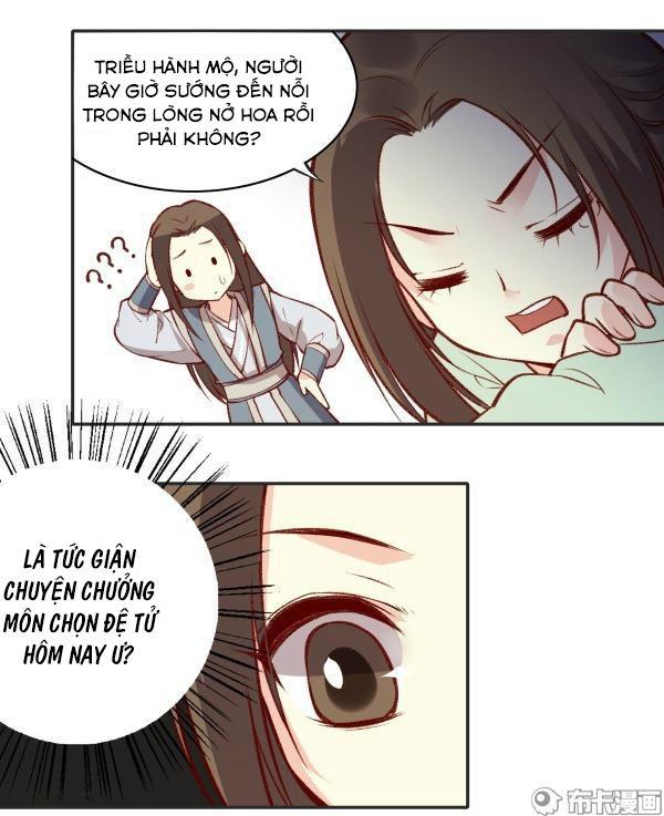Bộc Liệt Thần Tiên Truyện Chapter 178 - Trang 24