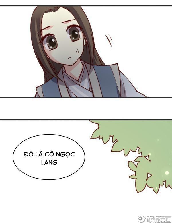 Bộc Liệt Thần Tiên Truyện Chapter 178 - Trang 26