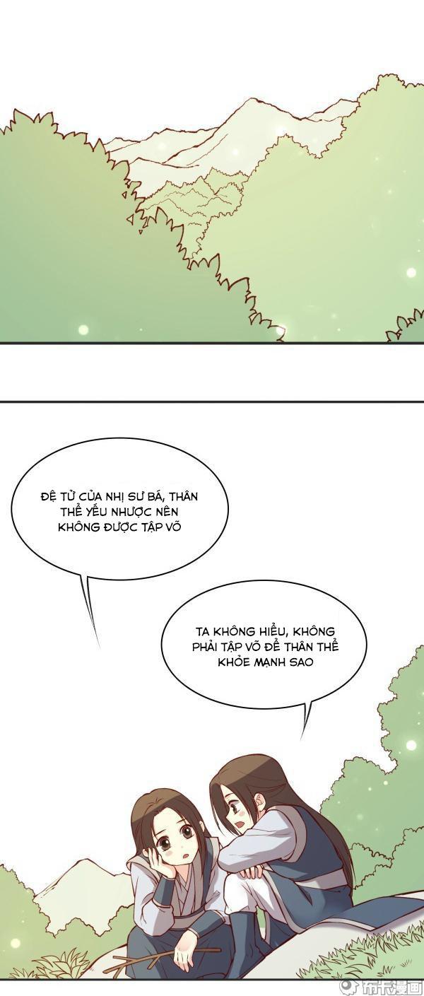 Bộc Liệt Thần Tiên Truyện Chapter 178 - Trang 27