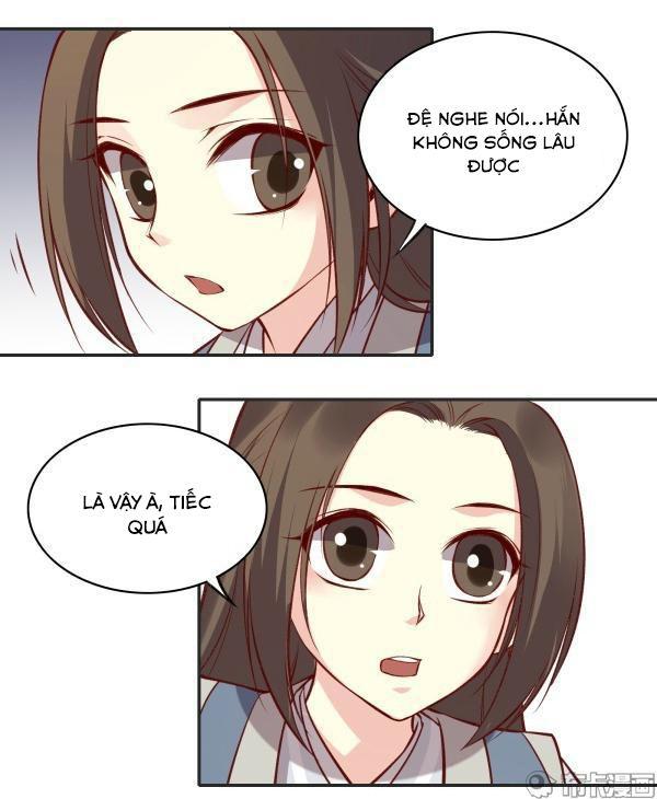 Bộc Liệt Thần Tiên Truyện Chapter 178 - Trang 28