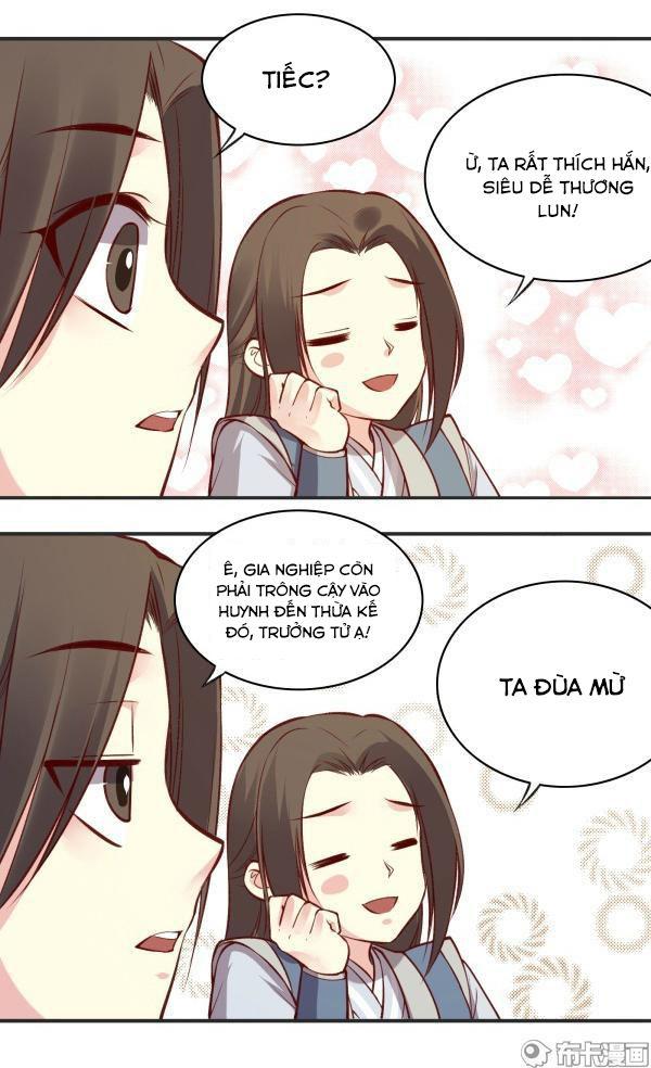 Bộc Liệt Thần Tiên Truyện Chapter 178 - Trang 29