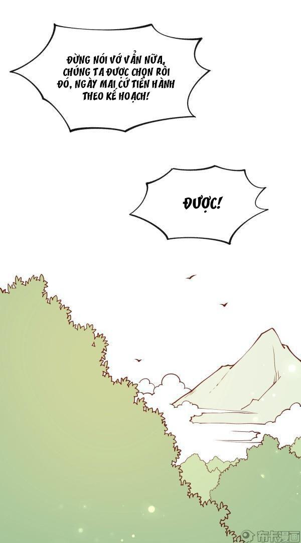 Bộc Liệt Thần Tiên Truyện Chapter 178 - Trang 30
