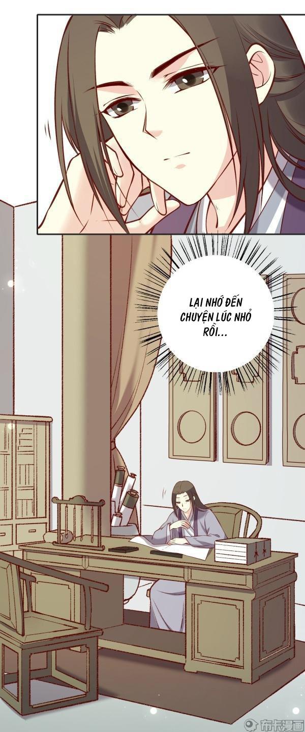 Bộc Liệt Thần Tiên Truyện Chapter 178 - Trang 32