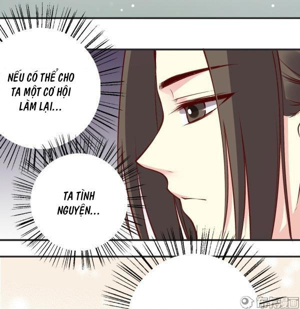 Bộc Liệt Thần Tiên Truyện Chapter 178 - Trang 33
