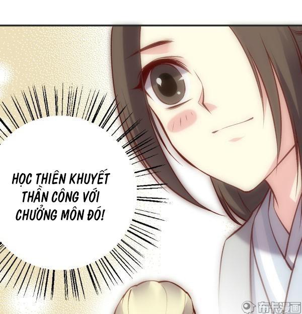 Bộc Liệt Thần Tiên Truyện Chapter 178 - Trang 8