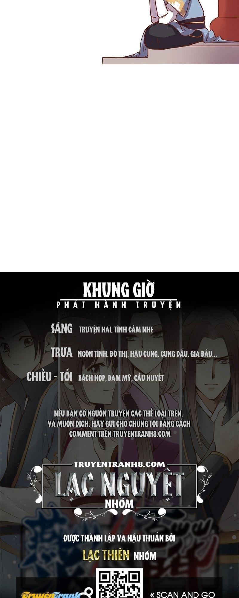Bộc Liệt Thần Tiên Truyện Chapter 18 - Trang 10